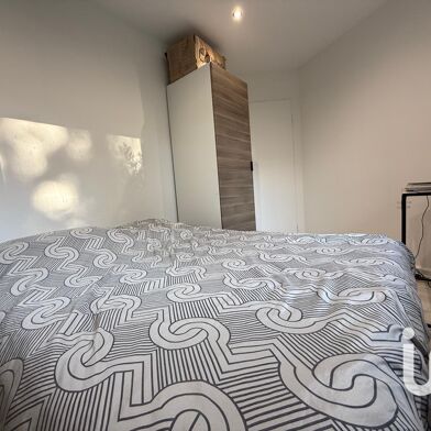 Appartement 4 pièces 335000 €