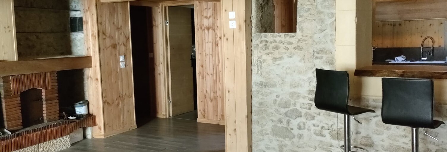 Appartement 3 Pièces 140 m² à vendre à Loupian (34140)