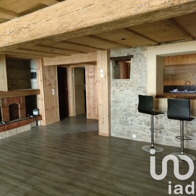 Appartement 3 pièces 235000 €