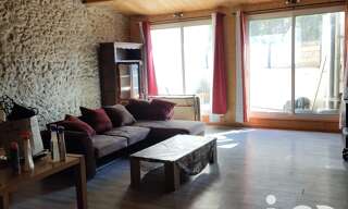 Appartement 3 Pièces 140 m² à vendre à Loupian (34140)