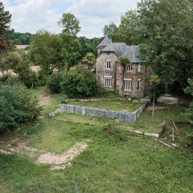 Maison 5 pièces 276120 €