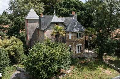 Maison 5 pièces 265500 €