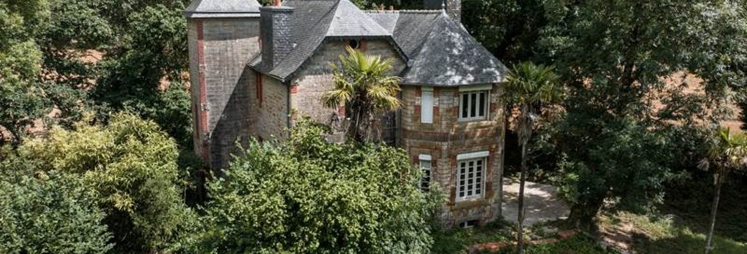 Maison 5 Pièces 125 m² à vendre à Pédernec (22540)