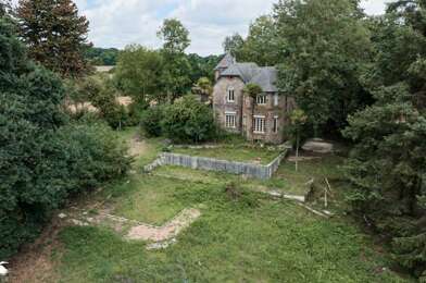 Maison 5 pièces 265500 €