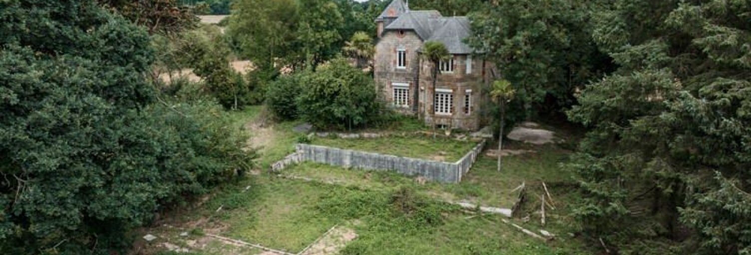 Maison 5 Pièces 125 m² à vendre à Pédernec (22540)