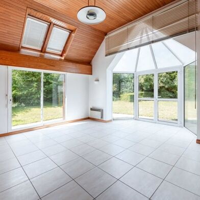 Maison 6 pièces 223650 €