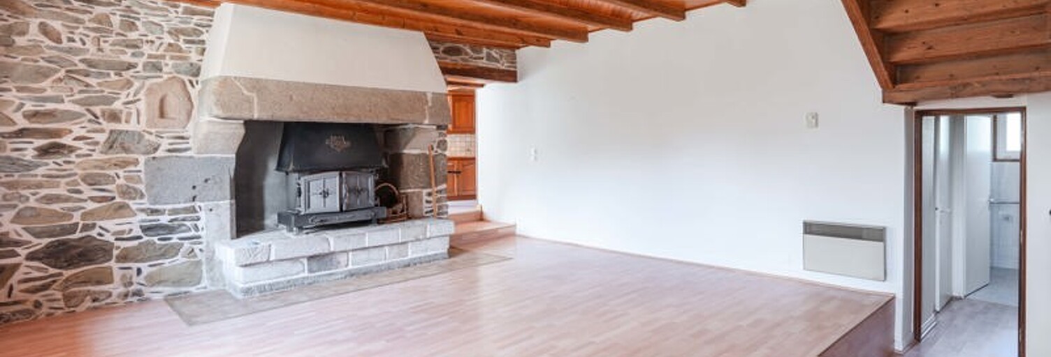 Maison 6 Pièces 160 m² à vendre à Langoat (22450)