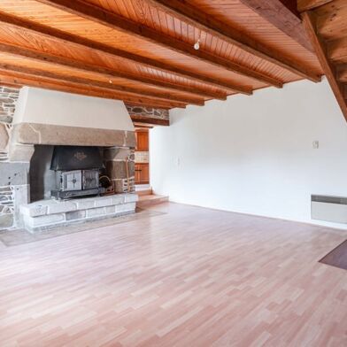 Maison 6 pièces 223650 €