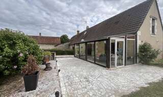 Maison 4 Pièces 80 m² à vendre à Charnizay (37290)