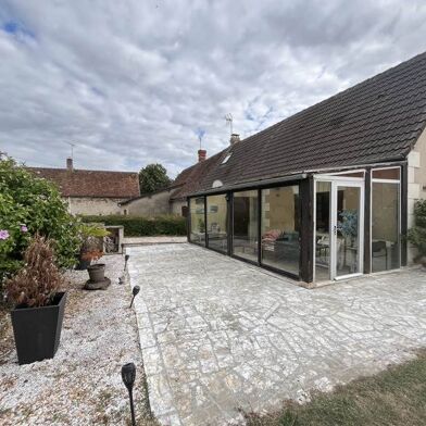 Maison 4 pièces 110772 €