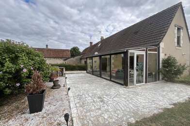 Maison 4 pièces 110772 €