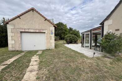 Maison 4 pièces 103740 €