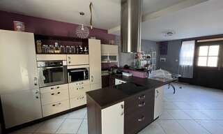 Maison 8 Pièces 167 m² à vendre à Descartes (37160)