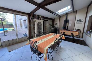 Maison 8 pièces 192240 €