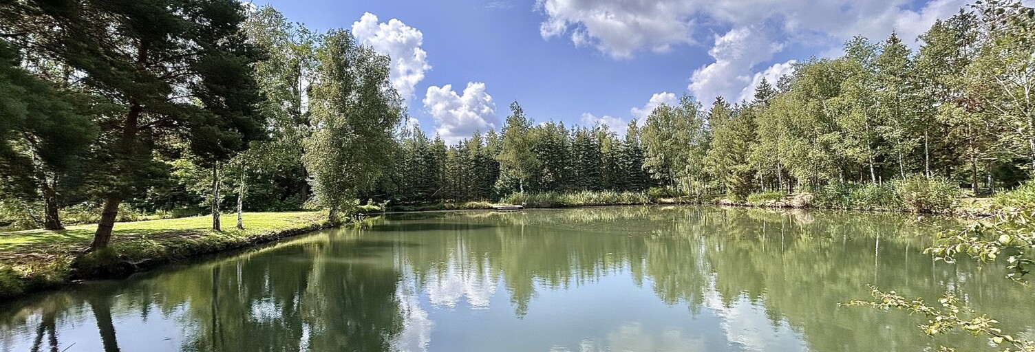 Terrain  10393 m² à vendre à Pernant (02200)