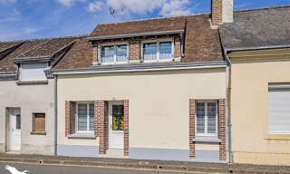 Maison 5 Pièces 108 m² à vendre à Neuville-sur-Brenne (37110)
