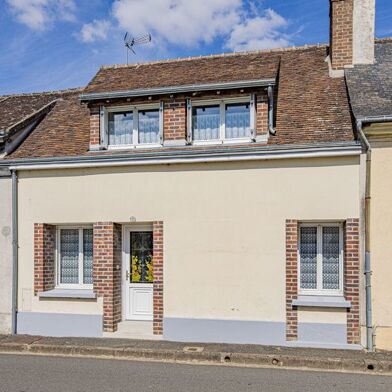 Maison 5 pièces 189792 €