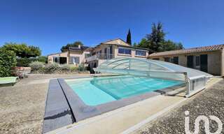 Maison 7 Pièces 171 m² à vendre à Bédoin (84410)