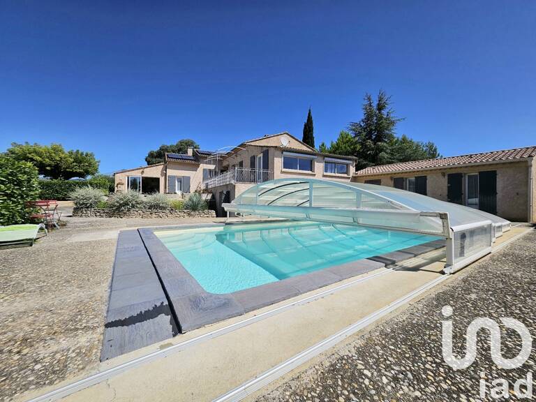 Vente Maison/villa 7 pièces — photo 1