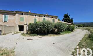Immeuble  235 m² à vendre à Bédoin (84410)