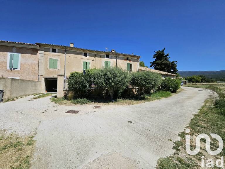 Vente Immeuble 235 m&sup2; — photo 1