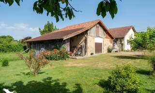 Maison 3 Pièces 104 m² à vendre à Caumont (32400)