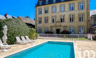 Appartement 3 Pièces 50 m² à vendre à Saint Geniez d'Olt et d'Aubrac (12130)