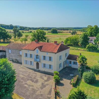 Maison 6 pièces 243000 €