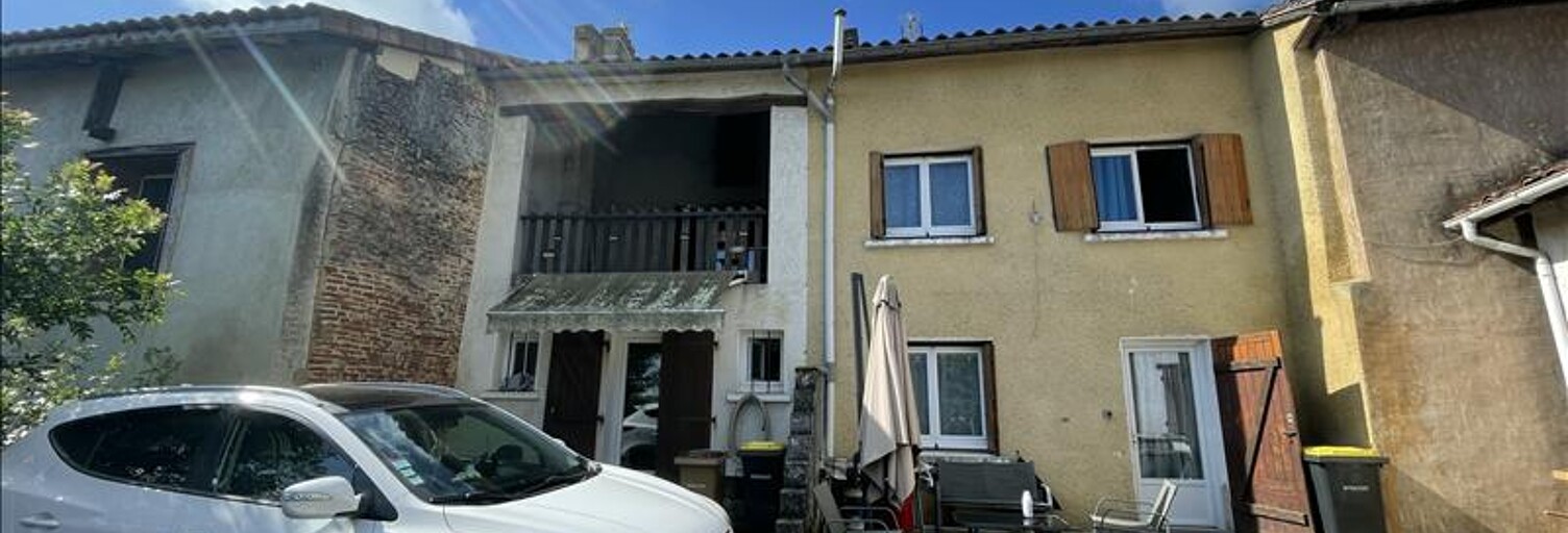 Immeuble   m² à vendre à Nogaro (32110)