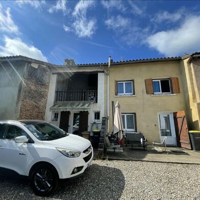 Immeuble  213000 €