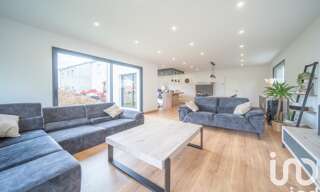 Maison 6 Pièces 168 m² à vendre à Trieux (54750)