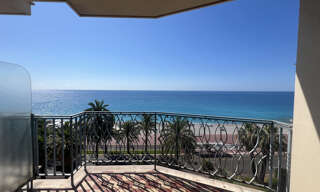 Appartement 2 Pièces 70 m² à vendre à Nice (06000)