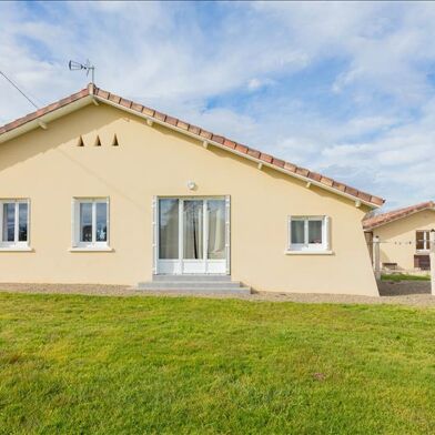 Maison 4 pièces 243800 €