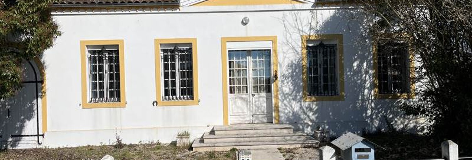 Maison 6 Pièces 170 m² à vendre à Nogaro (32110)