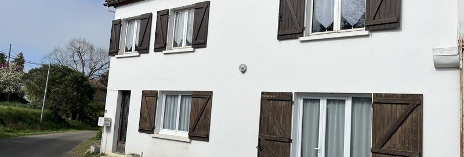 Maison 4 Pièces 101 m² à vendre à Nogaro (32110)