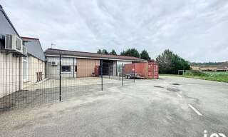 Bureau  220 m² à vendre à Saint-Sever (40500)