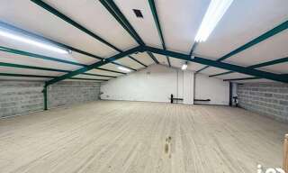 Bureau  220 m² à vendre à Saint-Sever (40500)