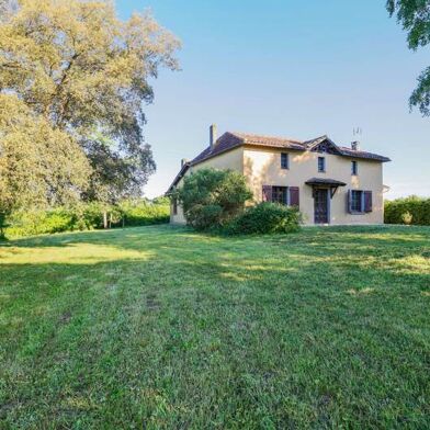 Maison 6 pièces 137000 €