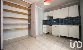 Appartement 2 Pièces 47 m² à vendre à Aubagne (13400)