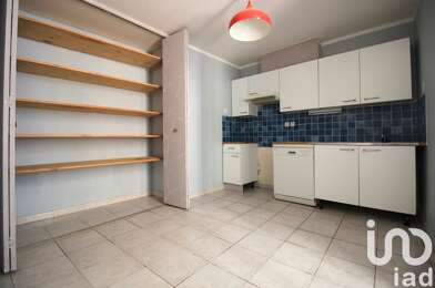 Appartement 2 pièces 110000 €