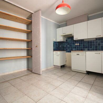 Appartement 2 pièces 119000 €