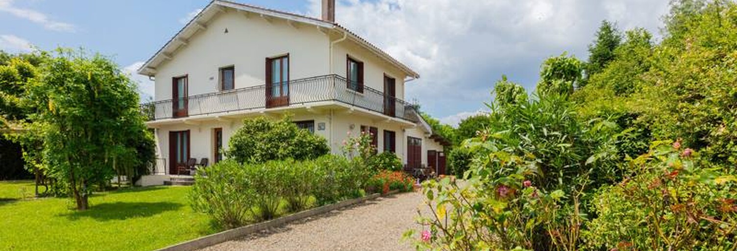 Maison 6 Pièces 170 m² à vendre à Monguilhem (32240)