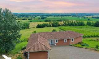 Maison 5 Pièces 166 m² à vendre à Sarragachies (32400)