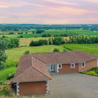 Maison 5 pièces 290000 €