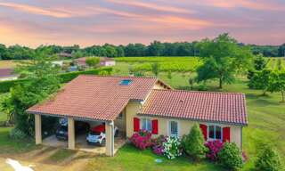 Maison 6 Pièces 203 m² à vendre à Toujouse (32240)