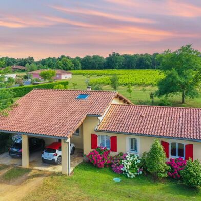 Maison 6 pièces 285000 €