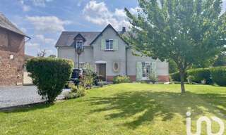 Maison 6 Pièces 182 m² à vendre à Vendeuil-Caply (60120)