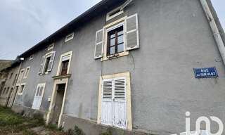 Immeuble  500 m² à vendre à Failly (57640)