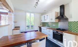 Maison 4 Pièces 80 m² à vendre à Sevran (93270)