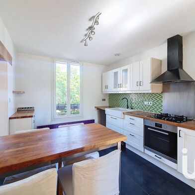 Maison 4 pièces 279000 €